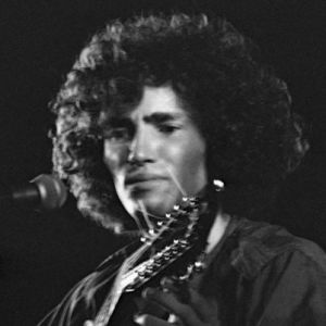 Tim Buckley